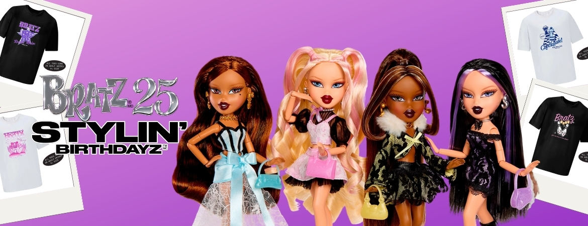 BRATZ