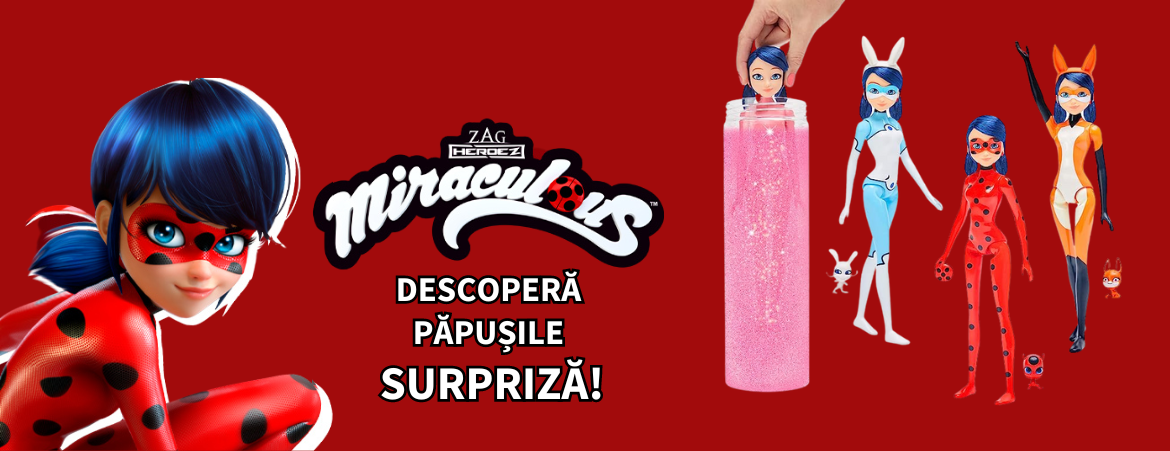 Miraculous