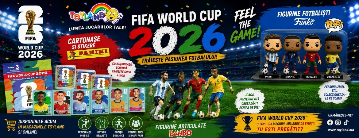 FIFA World Cup 2026