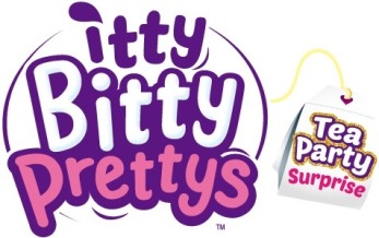 Itty Bitty Prettys