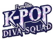 KPop Diva Squad