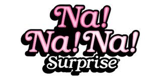 Na! Na! Na! Surprise