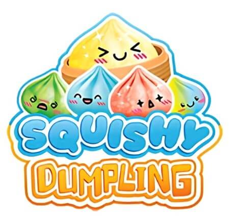 Squishy Dumpling