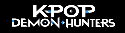KPop Demon Hunters
