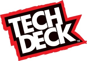 TECH DECK