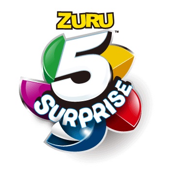 ZURU 5 Surprise