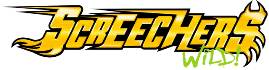 Screechers wild