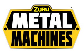 Metal Machines