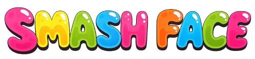 SMASH FACE