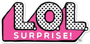 L.O.L. Surprise!