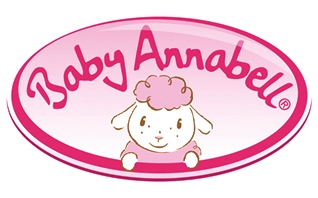Baby Annabell
