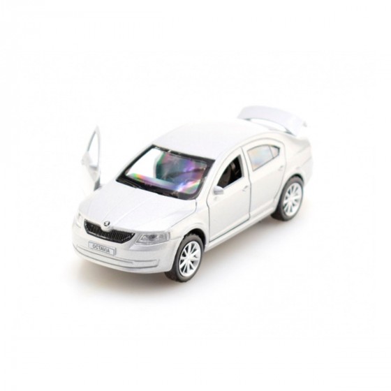 Skoda octavia deals toy car