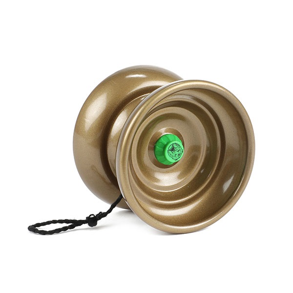 Yo-Yo XXL din metal 4 culori
