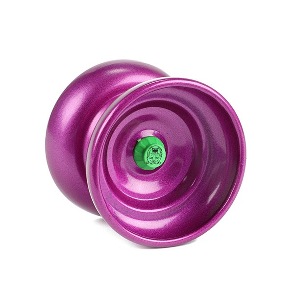 Yo-Yo XXL din metal 4 culori