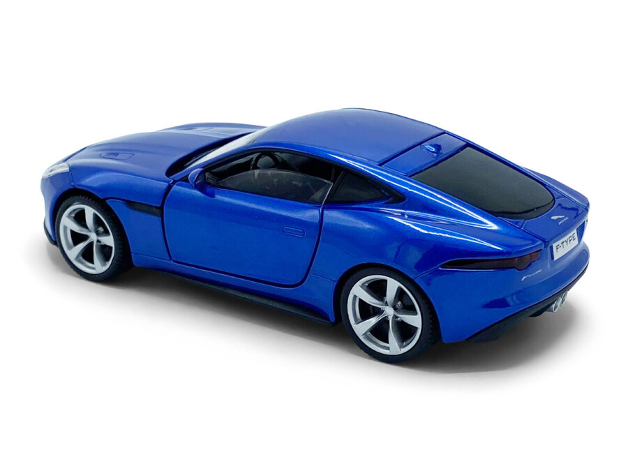 Jaguar toy deals cars sale