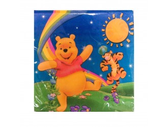 Servetele 33*33 20 buc.