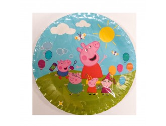 Farfurie 210mm (10 buc)