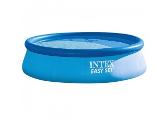 Piscina gonflabila Easy Set 305x76 cm, 3853 L, Intex