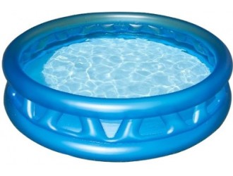 Bazin gonflabil 188x46cm, 666L, 3+