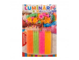 Luminare cu suport 24/24