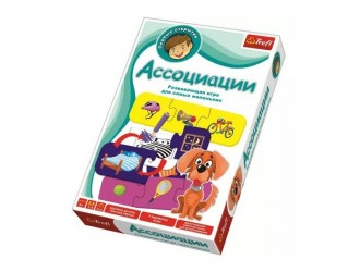 Trefi Game Asociatii