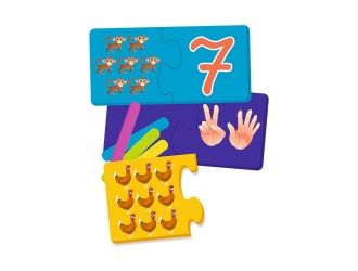 Trefl Game Joc de masa Cifre