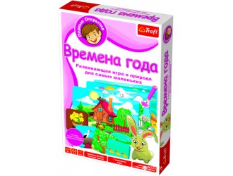Tefl Game Joc de masa Anotimpurile