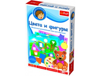 Tefl Joc cifre si figuri