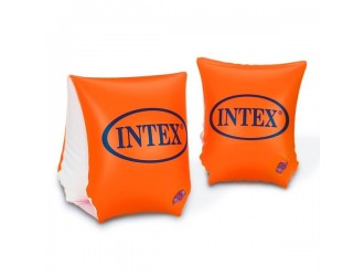 Aripioare de inot gonflabile Intex – 23 x 15 cm, varsta 3+