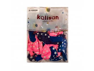 Baloane cu desen PFS 30 cm (12'') 50 buc