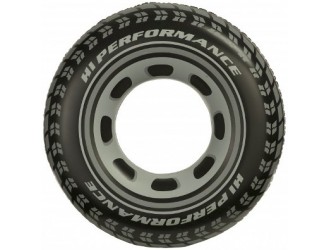  Cerc gonflabil “Anvelopa” D 91 cm, pana la 60 kg, 9+, INTEX