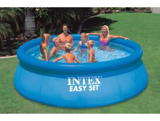 NP Bazin gonflabil EASY SET