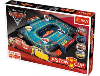 Piston Cup