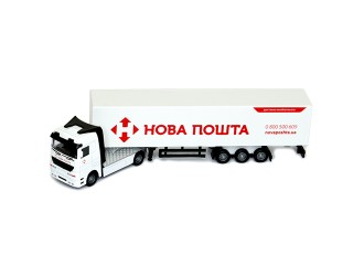Camion Technopark
