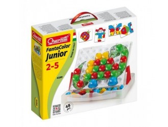 Mozaic Fantacolor Junior 48 el. Quercetti