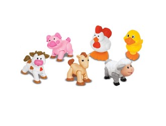 Set de joaca Animale Domestice