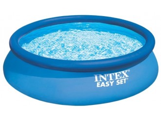 Piscina gonflabila Easy Set 366x76 cm, 5621 L, INTEX