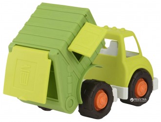 VE1003Z Battatmobile - ECO-AUTOGUNOIERA