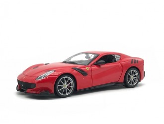 Masina model FERRARI F12TDF 1:24