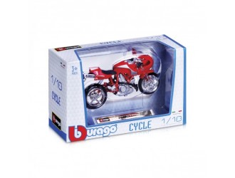 Macheta - MOTOCICLETA 1 buc. (random 1:18)
