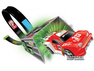 Set de joaca seria GoGears BUCLA INCREDIBILA (o pista + o masina)