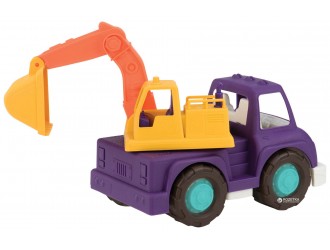 VE1005Z Battatomobile - EXCAVATOR