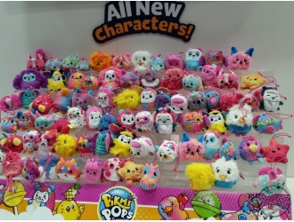 PIKMI POPS S1pachet surpriza cu un personaj de plus parfumat