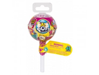 PIKMI POPS S1pachet surpriza cu un personaj de plus parfumat