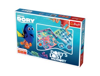 Trefl Game-Dory's Lost memory/Disney Finding