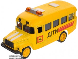 Automodel-KAVZ Autobuz pentru copii