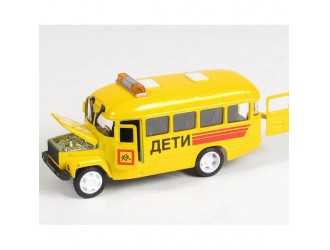 Automodel-KAVZ Autobuz pentru copii