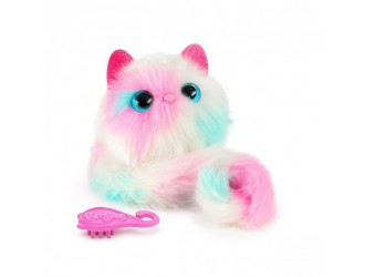 Jucarie pisica interactiva POMSIES-KOKO(sunet si lumini)