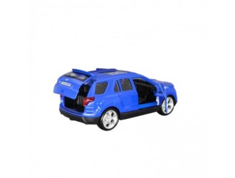 FORD EXPLORER (1;32, bleu)