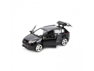 Automibil-Kia Sportage(1;32,negru)